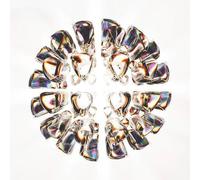 Nathan Fake - Crystal Vision [Compact Discs] Uk - Import