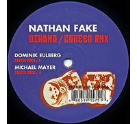Nathan Fake - Dinamo /Coheed Rmx [Vinyl Single]