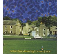 Nathan Fake - Drowning in a Sea of Love