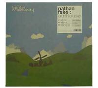 Nathan Fake - Outhouse [Import]