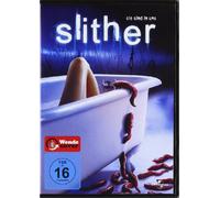 Nathan Fillion,Elizabeth Banks,Michael Rooker - Slither [Import]