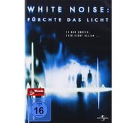 Nathan Fillion,Katee Sackhoff,ed Anders - White Noise Frchte das Licht