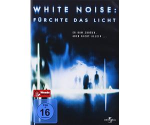Nathan Fillion,Katee Sackhoff,ed Anders - White Noise Frchte das Licht