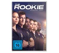 D-ROOKIE,THE/S.2