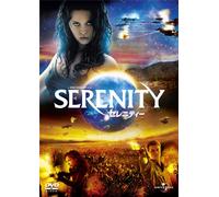 Nathan Fillion-Serenity [Edizione: Giappone] [Import]