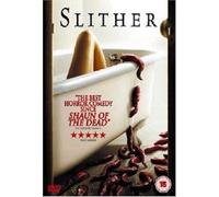 Nathan Fillion - Slither [Import anglais]