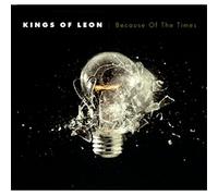 Nathan Followill – Because of the Times – CD – Édition spéciale