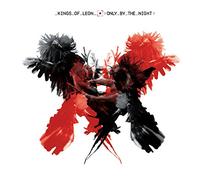 Nathan Followill - Only By the Night
