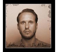 Nathan Fox - I'm All Done-EP [Import]