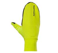 Nathan Moufles convertibles Hypernight Reflective Jaune M