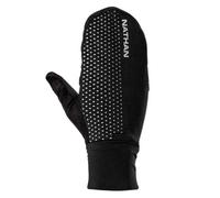 Nathan Gants Hypernight Reflective Convertible Mitt