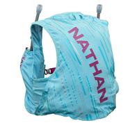 Nathan Pinnacle 4l Woman Hydration Vest Bleu XL Femme