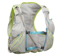 Nathan Pinnacle 12l Hydration Vest Gris XS