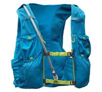Nathan Pinnacle 12l Hydration Vest Bleu L