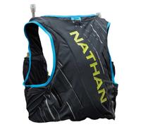 Nathan Gilet d'hydratation Pinnacle 4 – 4 L Noir XL