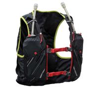 Nathan Gilet d'hydratation Pinnacle 4L – Noir – Femme Taille M