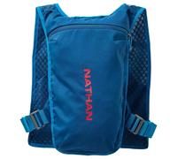 Nathan Sac d'hydratation Quick Start 3.0 3 L Bleu Homme