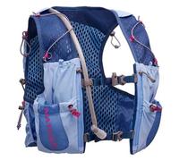 Nathan Vapor Air 3.0 7l Hydration Vest Bleu 2XS-M