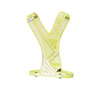 Nathan Bandolier Safety Vest Jaune Homme