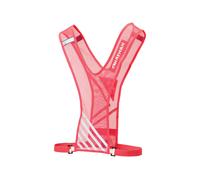 Nathan Bandolier Vest Rose Homme