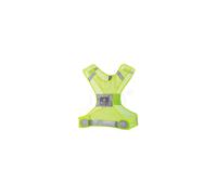 Nathan Gilet de sécurité Streak Jaune/or L/XL