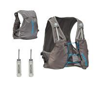 Nathan Pinnacle Breeze 4l Hydration Backpack Gris 2XL