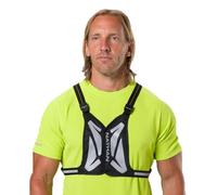 Nathan Gilet Lumineux Laser Avec Lampe De Poche