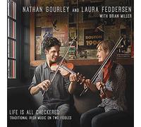 Nathan Gourley - Life is All Checkered