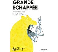 Nathan Grande échappée
