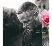 Nathan Gray Feral Hymns (CD) Album