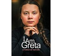 Nathan Grossman - I am Greta [Import]