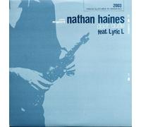 Nathan Haines Ft Lyric L - Doot Dude [Import]