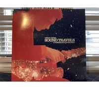 Nathan Haines - Sound Travels
