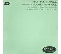 Nathan Haines - Soundtravels [Import]
