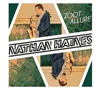 Nathan Haines - Zoot Allure [Cd]