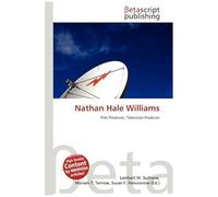Nathan Hale Williams