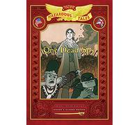 Nathan Hale's Hazardous Tales 1: One Dead Spy
