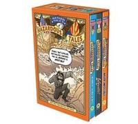 Nathan Hales Hazardous Tales Set by Nathan Hale Nathan Hale (Auteur)