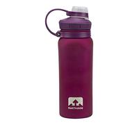 Nathan Bouteille isotherme HammerHead acier 532 ml