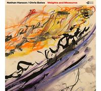 Nathan Hanson - Weights and Measures