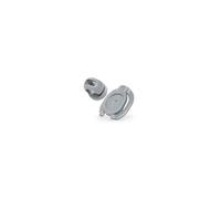 HYDRAPAK Tube Magnet - Mixte - Gris - taille Unique- modèle 2024