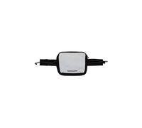 Nathan Hyper Reflective Gris/argent TU