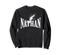 Nathan, idée cadeau prénom Nathan Sweatshirt