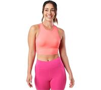 Nathan Intense Medium Impact Sports Bra Corail 8 (XS) Female