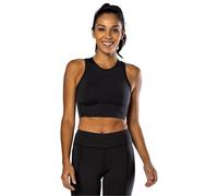 Nathan Int Crop Top Noir 10 (S) Female