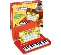 NATHAN - J'apprends la Musique