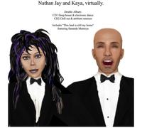 Nathan Jay and Kaya - Virtually