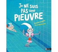 NATHAN Je ne suis pas une pieuvre