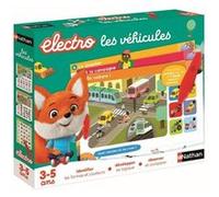 Electro_Nathan Electro - Véhicules