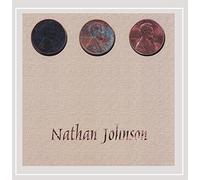 Nathan Johnson - Nathan Johnson